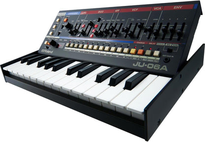 Roland JU-06A Keyboard Synthesizer Sound Module with 8 Patches + 8 Banks