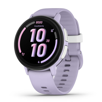 Garmin Bounce™ 2, Kids Smartwatch, Calling & Texting, 43mm, Slate Gray | Two-Way Calling, Voice Messaging, Text Messaging, Real-Time Location Tracking, Active Subsciption Required for LTE Features