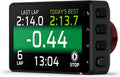 Garmin Catalyst™ 2, Racetrack Driving Performance Optimizer | Real-Time Coaching with On-Track Audio Cues, True Optimal Lap™ Technology, Detailed Performance Data, Leaderboards