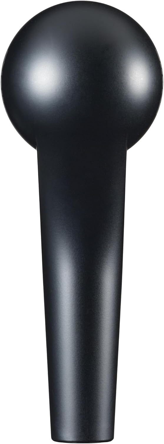 Shure Nexadyne 5 Guitar Amp Microphone with Revonic Technology - Supercardioid Dynamic Mic for Pro Amplification, Enhanced Signal Clarity & Noise Reduction, Dual-Engine Transducers (NXN5)