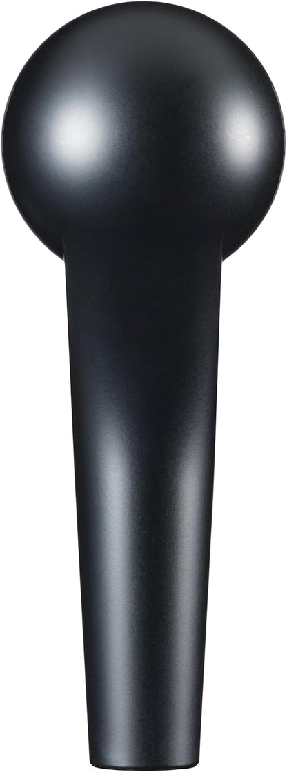 Shure Nexadyne 5 Guitar Amp Microphone with Revonic Technology - Supercardioid Dynamic Mic for Pro Amplification, Enhanced Signal Clarity & Noise Reduction, Dual-Engine Transducers (NXN5)