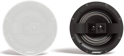 Bose Virtually Invisible 791 in-Ceiling Speaker II (White)