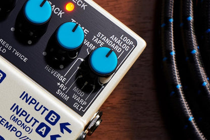 BOSS DD-8 Digital Delay Guitar Effects Pedal