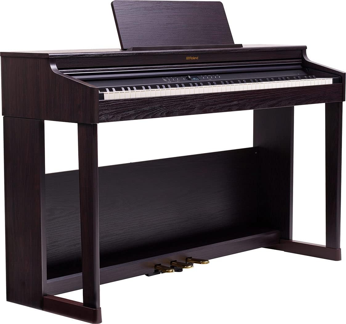 Roland RP701-DR 88-Key Digital Home Piano