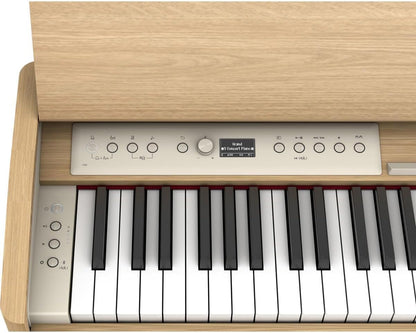 Roland F701-LA Digital Piano