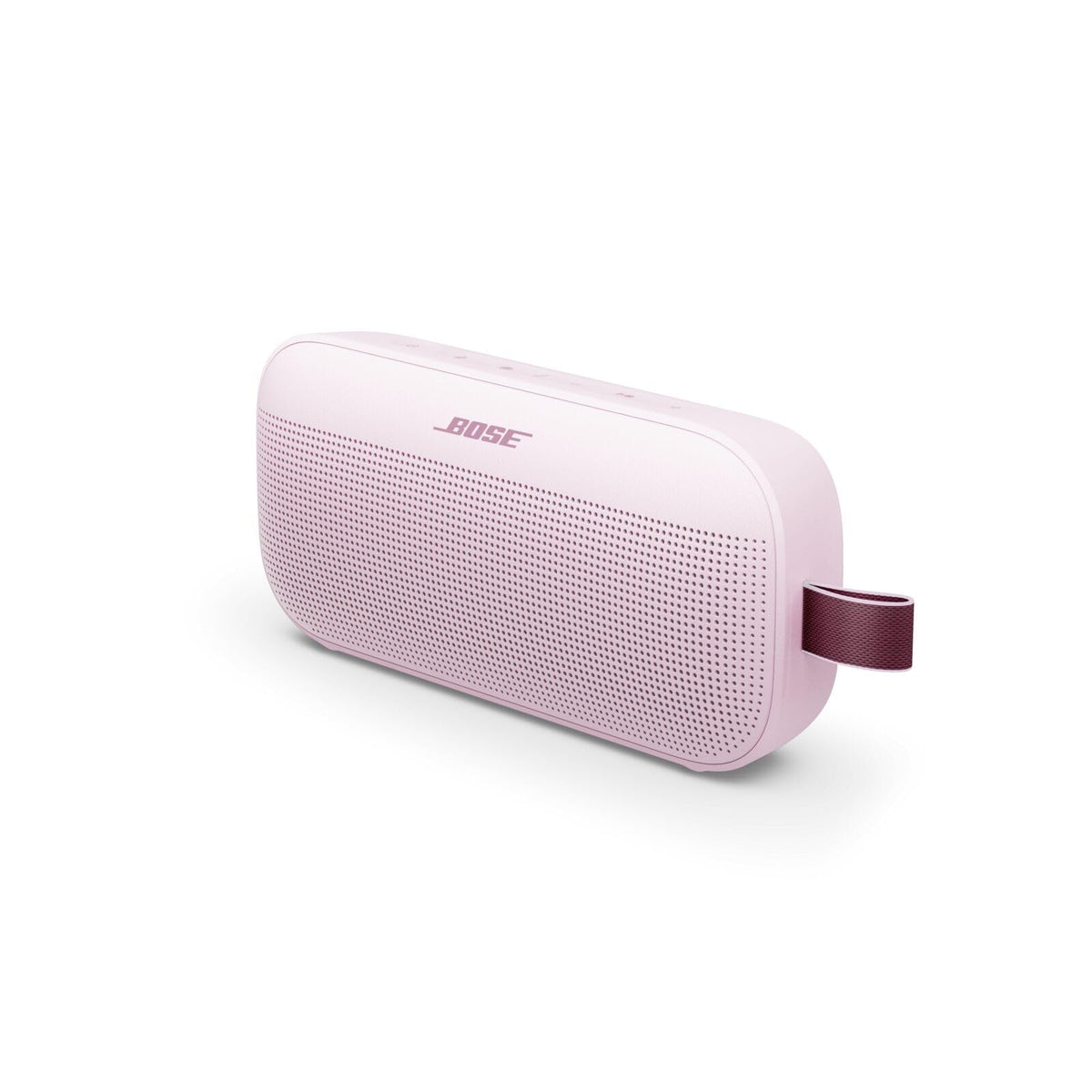 Bose SoundLink Flex Bluetooth Speaker (2nd Gen) - Portable Outdoor Speaker with Hi-Fi Audio, Waterproof and Dustproof, USB-C, Up to 12 Hours Battery Life, Blue Dusk