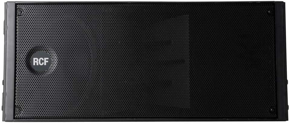 RCF HDL 20-A 1,400-watt Dual 10-inch Active Line Array Module