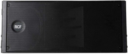 RCF HDL 20-A 1,400-watt Dual 10-inch Active Line Array Module
