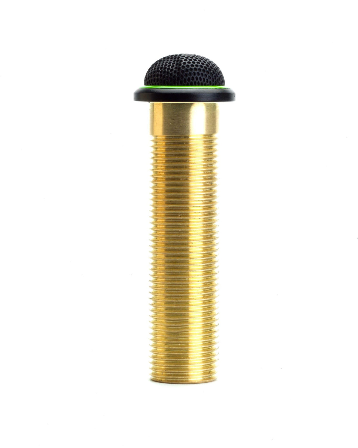 Shure MX395W/O Condenser Microphone (Omni)