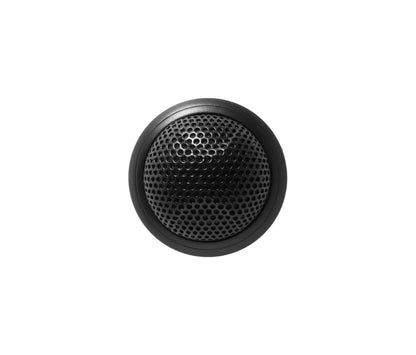 Shure MX395B/O Condenser Microphone (Omni)
