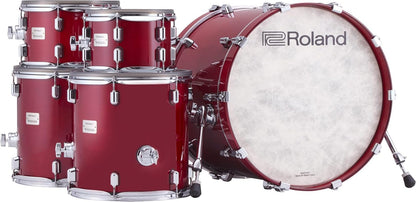 Roland VAD716 Box 2 - Gloss Cherry