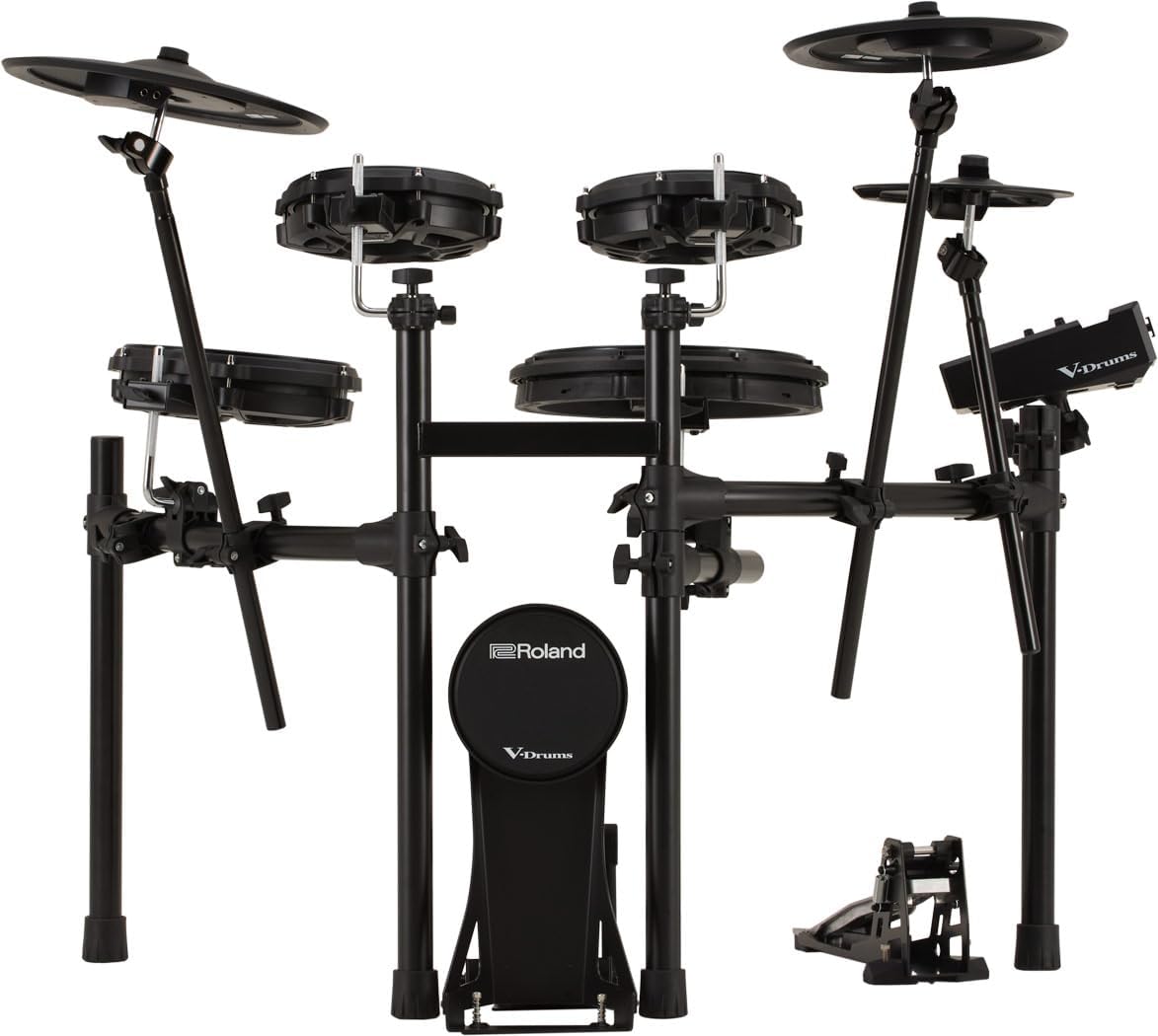 Roland TD313 Pad Set