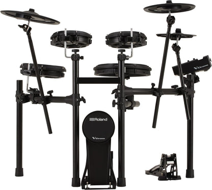 Roland TD313 Pad Set