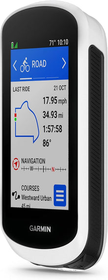 Garmin Edge® Explore 2 Power, Easy-to-Use GPS Cycling Navigator
