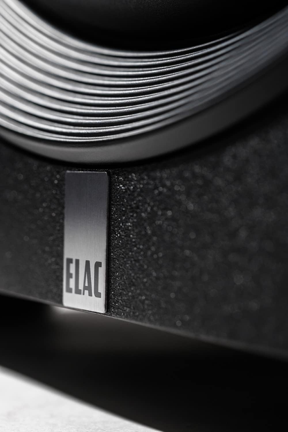 ELAC PS500 15 Inch Smart Subwoofer - Each (Black)