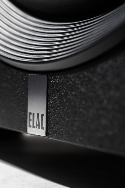 ELAC PS500 15 Inch Smart Subwoofer - Each (Black)