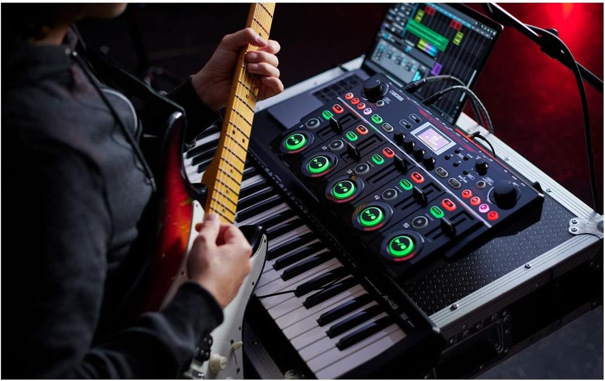 BOSS RC-505mkII Loop Station