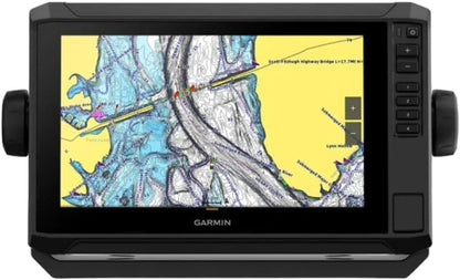Garmin ECHOMAP UHD2 93sv with GT56 Transducer, 9" Touchscreen Chartplotter, Garmin Navionics+ U.S. Inland | GT56 Transducer, 9" Touchscreen Chartplotter, Garmin Navionics+ U.S. Inland