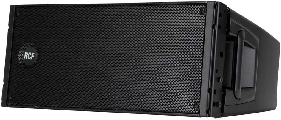 RCF HDL 20-A 1,400-watt Dual 10-inch Active Line Array Module