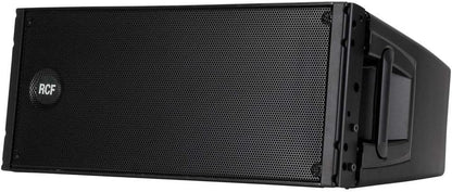 RCF HDL 20-A 1,400-watt Dual 10-inch Active Line Array Module
