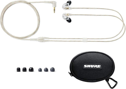 Shure PSM300 Twin Pack Pro Wireless in-Ear Monitor System - G20