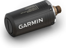Garmin Descent™ T2 Transceiver, Subwave™ Wireless Communication | Monitor Up to 8 Tanks When Under Water, Pair with Your Compatible Air-Integrated Descent™ Dive Computer (Sold Separately)