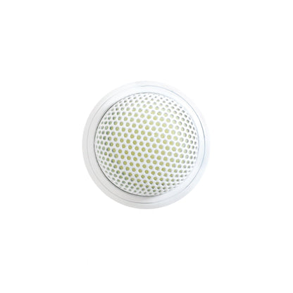 Shure MX395B/O-LED Condenser Microphone (Omni)