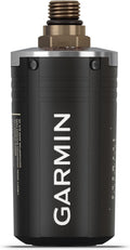 Garmin Descent™ T2 Transceiver, Subwave™ Wireless Communication | Monitor Up to 8 Tanks When Under Water, Pair with Your Compatible Air-Integrated Descent™ Dive Computer (Sold Separately)