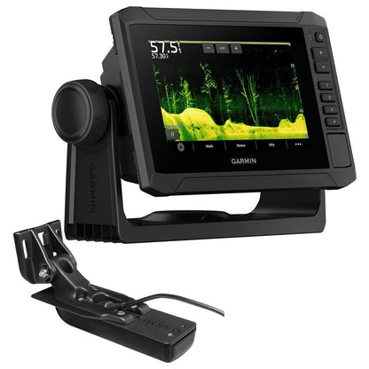 Garmin ECHOMAP UHD2 93sv with GT56 Transducer, 9" Touchscreen Chartplotter, Garmin Navionics+ U.S. Inland | GT56 Transducer, 9" Touchscreen Chartplotter, Garmin Navionics+ U.S. Inland