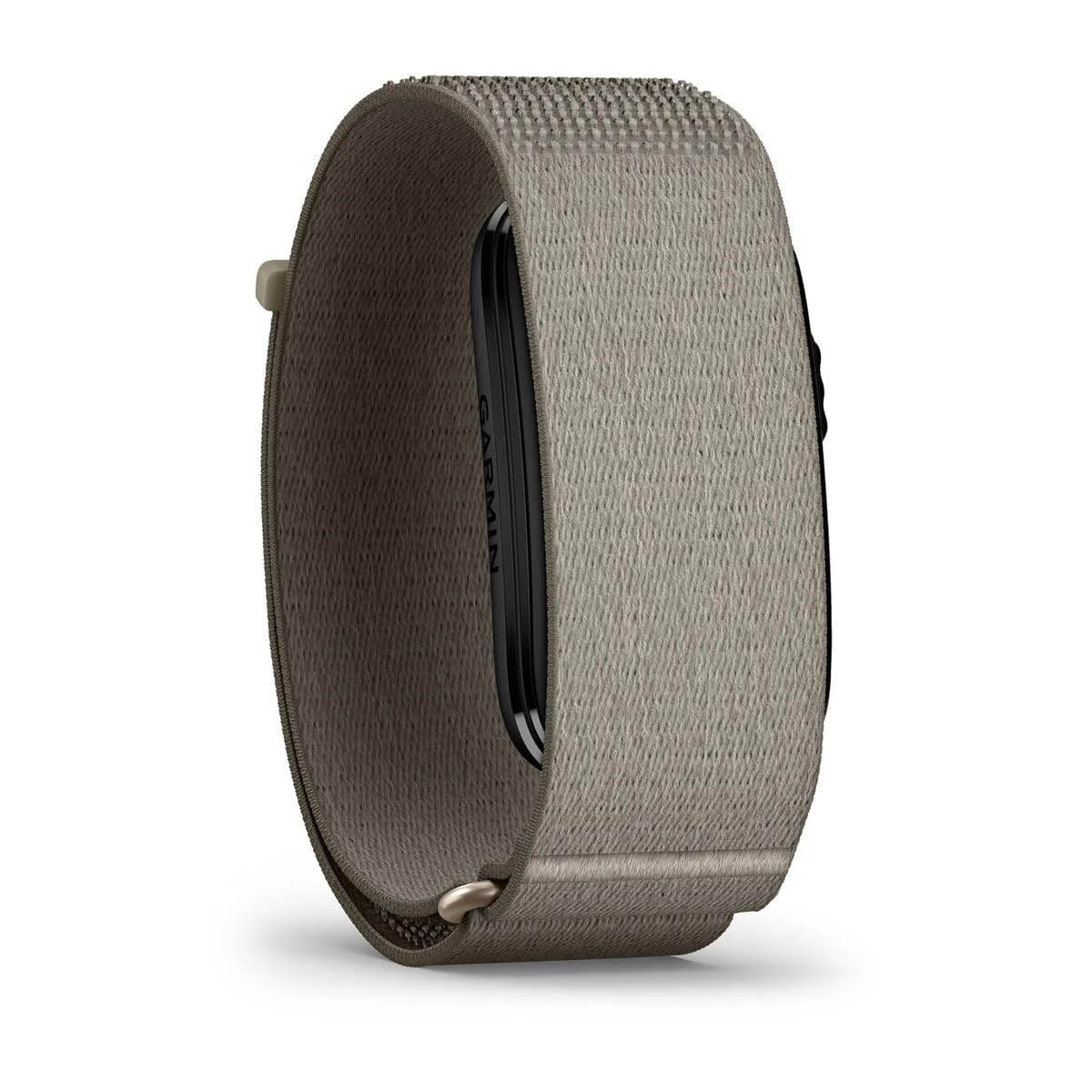 Garmin CIRQA™ Smart Band, No Subscription, L-XL Black | Screenless Health & Fitness Tracker, No Subscription Required, Automatically Detects a Variety of Activities