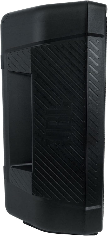 JBL Professional IRX112BT Powered PA Speaker, Portable Loudspeaker with Bluetooth, 10 Inch Woofer, 1300 Watt, Mobile DJ, Musicians, Small Venues, Ceremonies and Sports Events, Black
