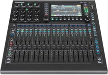 Allen & Heath Qu-5D 38-In/24-Out 96kHz Dante Digital Mixer