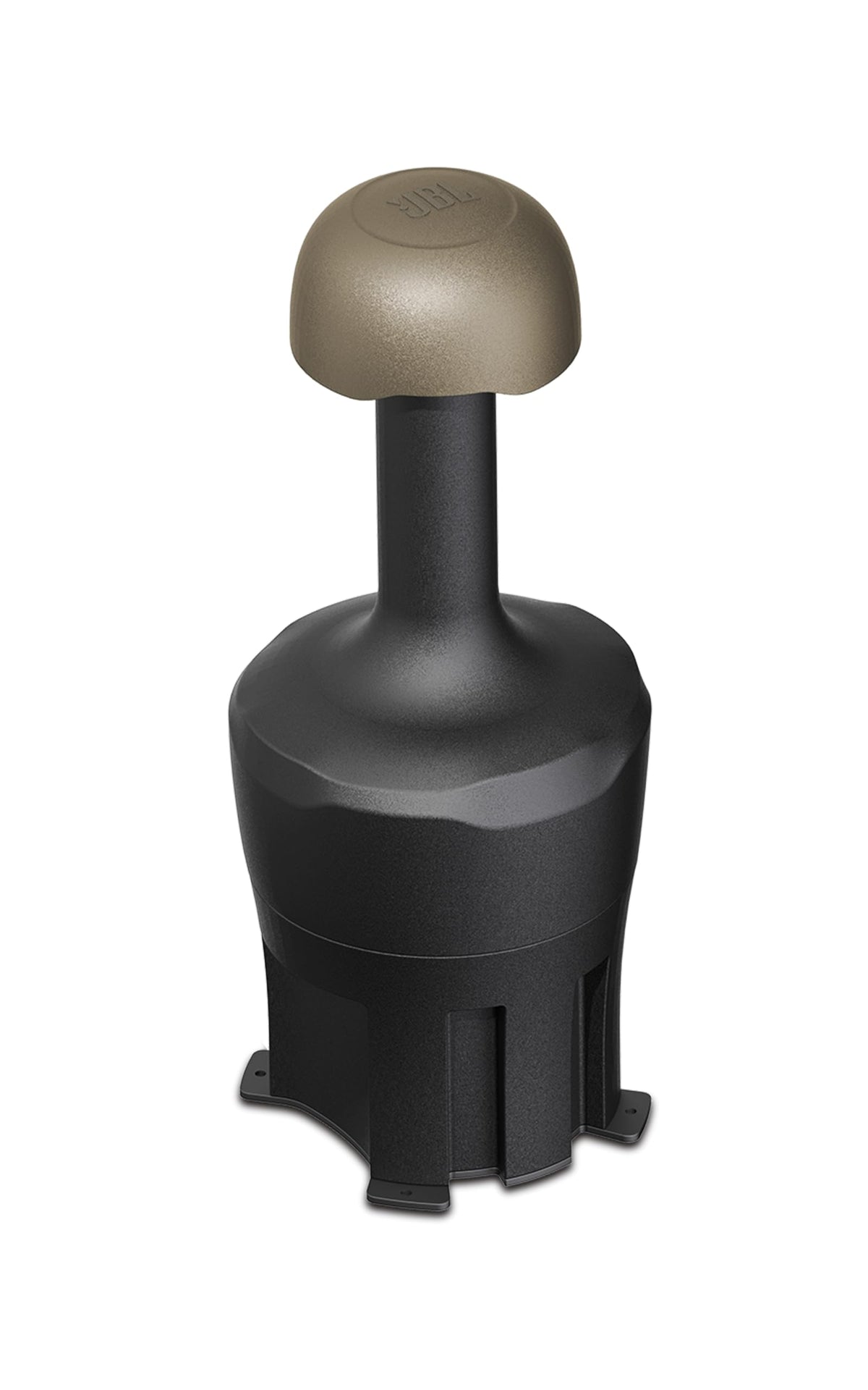 JBL Professional Control 88M Wired, Two-Way Coaxial, Mushroom Style Outdoor, Landscape, Garden, Architectural, Waterproof Speaker, 8-Inch, 360 Degree Sound. Sold Individually. Green