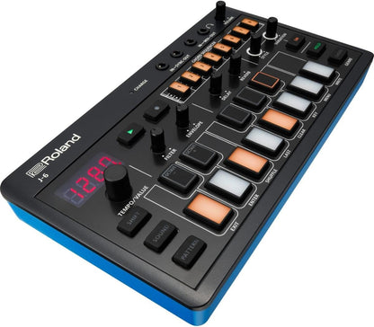 Roland AIRA Compact J-6 CHORD SYNTH Portable Song Creation Machine