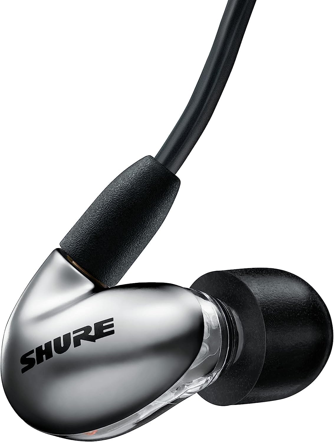 Shure SE846 PRO Gen 2 Sound Isolating Wired Earbuds - Gray