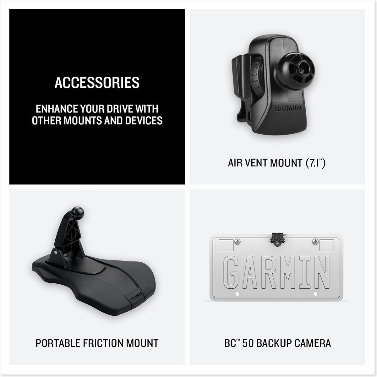 Garmin Drive™ - 8.8" GPS Navigator