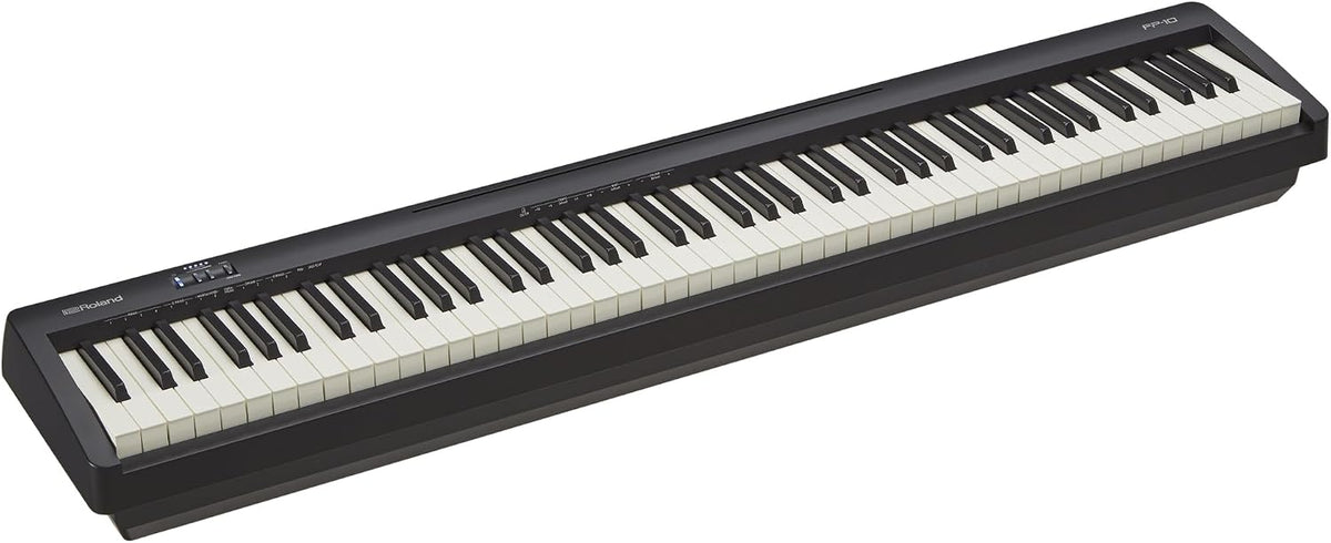 Roland FP-10 Compact 88-Note Digital Piano