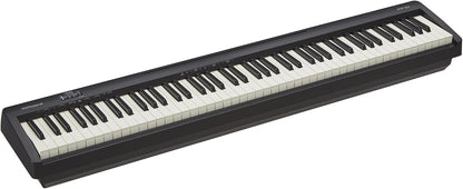 Roland FP-10 Compact 88-Note Digital Piano