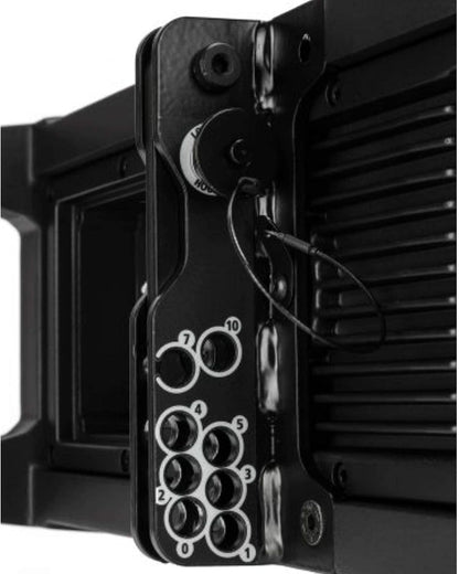 RCF HDL6-A 1400W 2-Way Powered Line Array Module