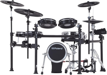 Roland TD713 V-Drums Electronic Drum Kit