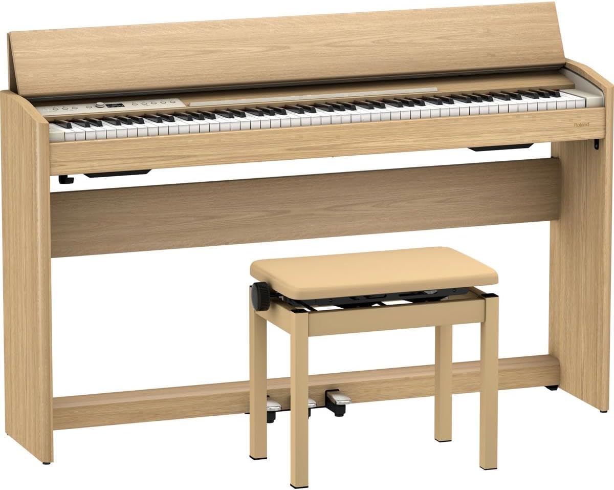 Roland F701-LA Digital Piano
