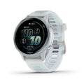 Garmin Forerunner® 570, 47mm, Aluminum, Imperial Purple/Indigo | Advanced GPS Running & Triathlon Smartwatch, AMOLED Display, Training & Recovery Features