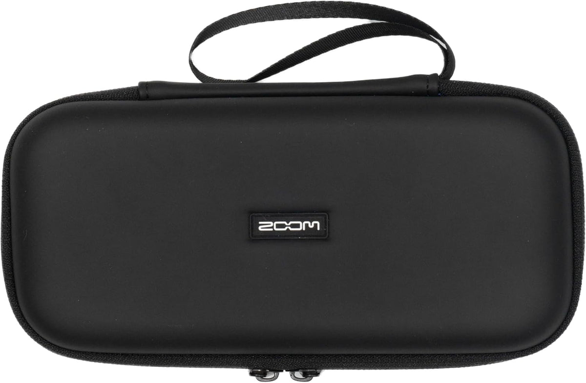 Zoom APH-6e Accessory Pack for the H6essential with Hairy Windscreen, Padded Shell Case, AC Adapter, & USB C-Cable