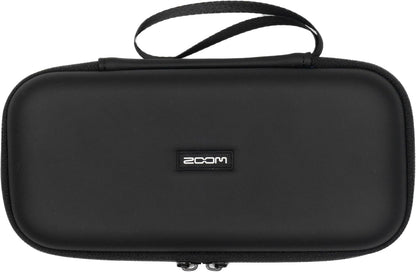 Zoom APH-6e Accessory Pack for the H6essential with Hairy Windscreen, Padded Shell Case, AC Adapter, & USB C-Cable