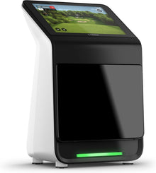 Garmin Approach® R50, Premium Golf Launch Monitor & Simulator