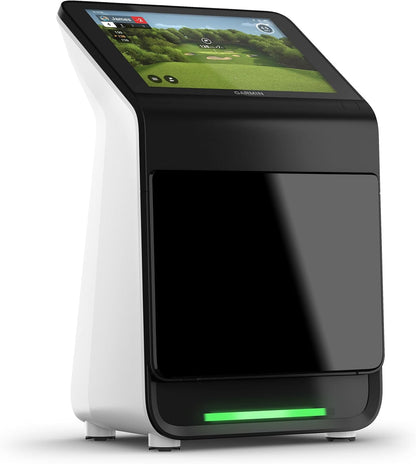 Garmin Approach® R50, Premium Golf Launch Monitor & Simulator