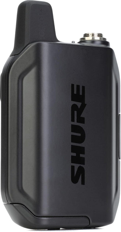 Shure GLXD1+ Digital Wireless Bodypack Transmitter - Z3 Band