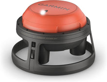 Garmin Descent™ S1 Buoy, Diver Communication & Monitoring | SubWave™ Sonar Messaging, Remote Diver Monitoring, Two-Way Messaging, Diver Location Tracking, Post-Dive Review