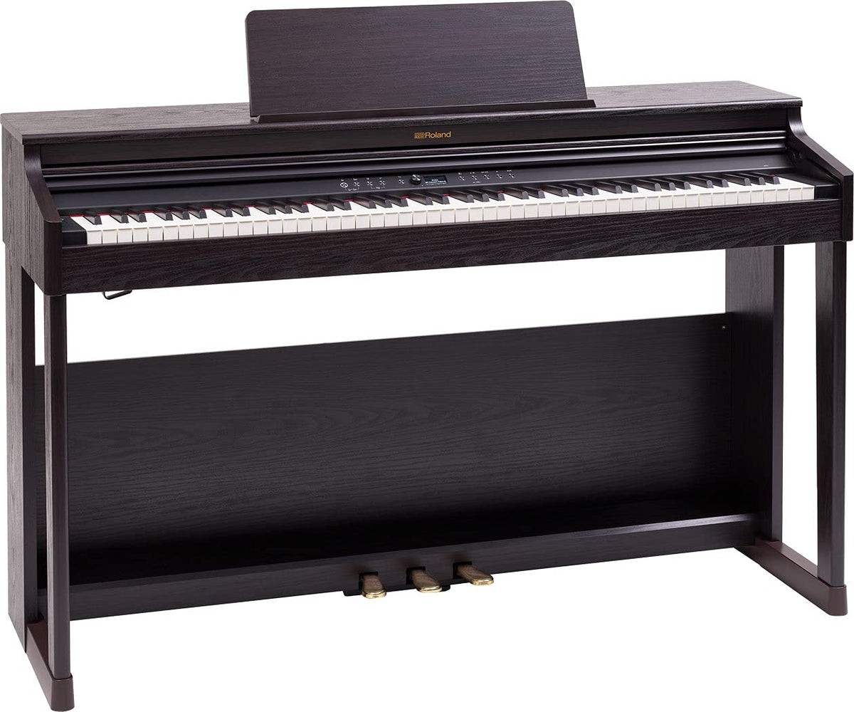 Roland RP701-CB 88-Key Digital Home Piano