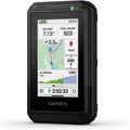 Garmin eTrex® Touch, Rugged Essential GPS Handheld Navigator | Color Touchscreen, Preloaded Maps, Long Battery Life, Plan & Review Trips, Built Tought & Weather-Resistant